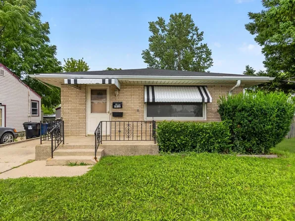 2812 Durand AVENUE, Racine, WI 53403
