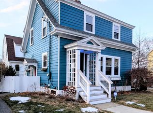 30 Myrtle St, Framingham, MA 01702