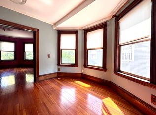 104 Hancock St, Somerville, MA 02144