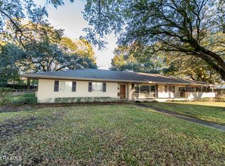 400 S 13th St, Eunice, LA 70535