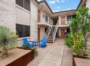 24 Flats Apartments, Austin, TX 78703