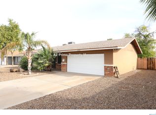 1213 N Nebraska St, Chandler, AZ 85225