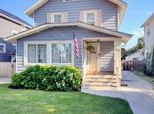 338 Downing St, Buffalo, NY 14220