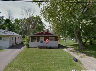 1222 E York Ave, Flint, MI 48505