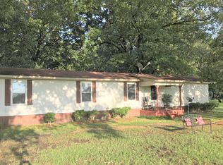 537 County Road 300, Shannon, MS 38868