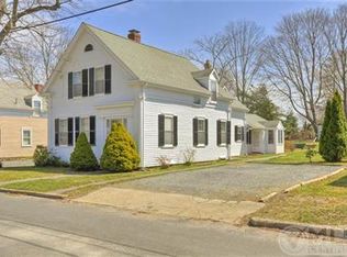 8 Summer St, Sandwich, MA 02563