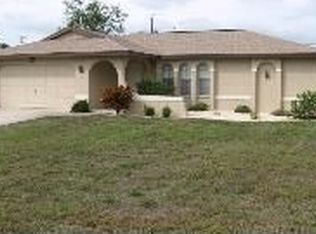 3708 SW 5th Pl, Cape Coral, FL 33914