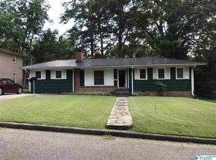 104 Arcade St, Gadsden, AL 35903