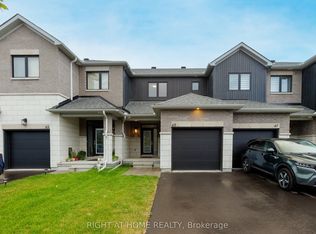 65 Esban Dr, Ottawa, ON K1X 0G9