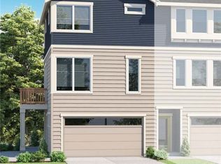 3205 148th St SW UNIT C1, Lynnwood, WA 98087