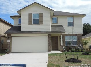 3910 Espada Ledge, San Antonio, TX 78222