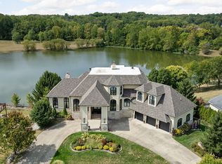 8816 Waterside Dr, Indianapolis, IN 46278