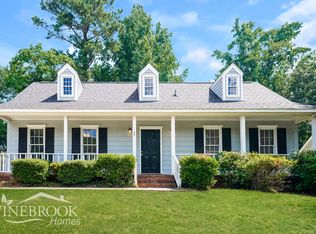 108 Gales River Rd, Irmo, SC 29063