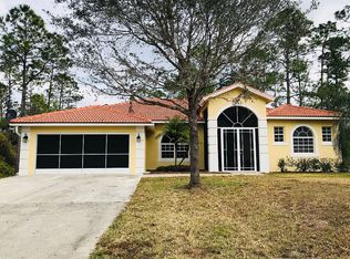 1240 Everglades Blvd N, Naples, FL 34120