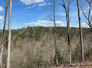 LOT 87 Jakes Landing Way, Ellijay, GA 30540