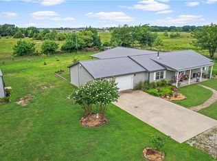 115 Hawkins Dr, Eufaula, OK 74432