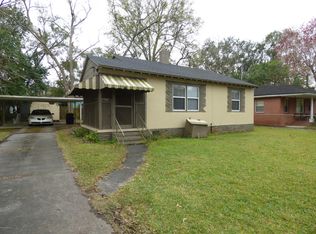3534 Myra St, Jacksonville, FL 32205