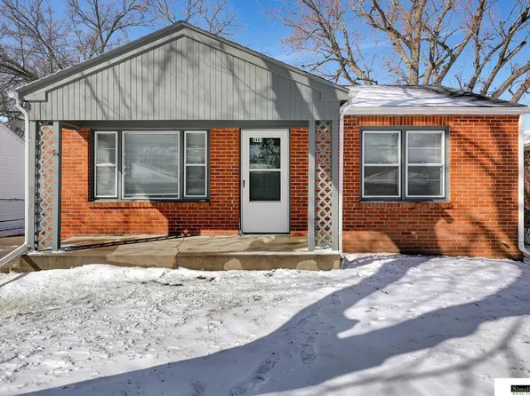 3441 N 52nd St, Lincoln, NE 68504