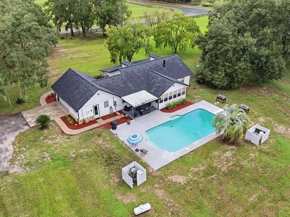 181 NW Dogwood Ter, Lake City, FL 32055