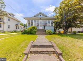 244 W Graisbury Ave, Audubon, NJ 08106