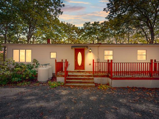 173 Outlet Road, Augusta, ME 04330