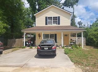 6 Mohawk Trl, Crawfordville, FL 32327