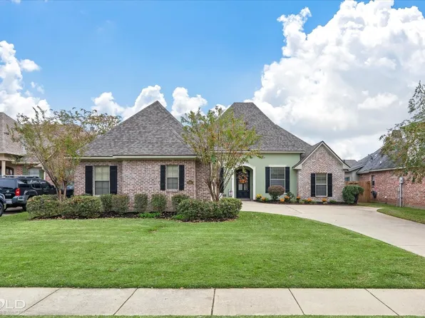 9981 Loveland Ct, Shreveport, LA 71106