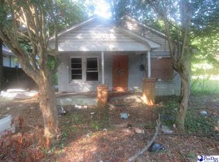 708 S Carver St, Florence, SC 29501
