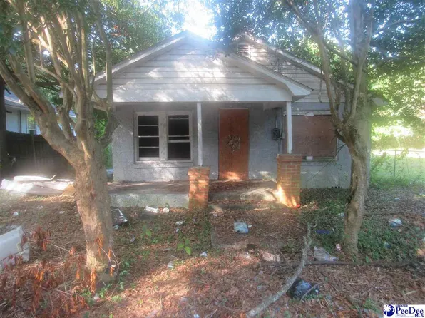 708 S Carver St, Florence, SC 29501