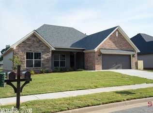 1985 Massee Gdns, Conway, AR 72034