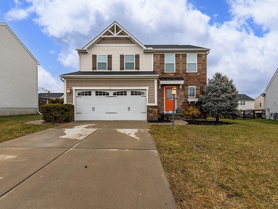 1st image of 4848 Redstone Dr