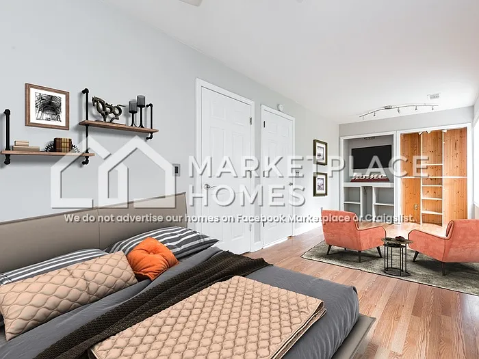 2733 Saint Charles Ln NW — Photo 19