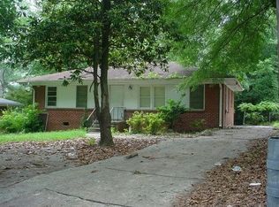 194 Polar Rock Rd SW, Atlanta, GA 30315