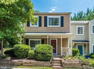 11437 Stoney Point Pl, Germantown, MD 20876