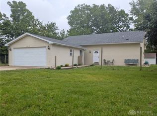 6810 N Main St, Camden, OH 45311