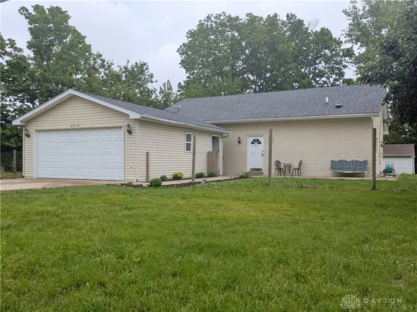 6810 N Main St, Camden, OH 45311