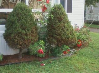 80 Cheyenne Rd, East Hartford, CT 06118