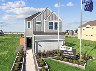 3203 La Latina Dr, Houston, TX 77047