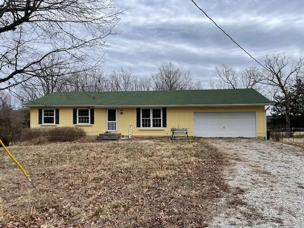 14564 Highway Aw, Plato, MO 65552