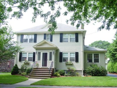 9 Glendale Rd, Marblehead, MA, 01945