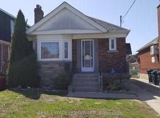 328 Linsmore Cres, Toronto, ON M4J 4M2