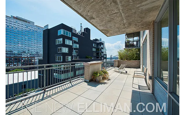 Rented by Douglas Elliman | media 42