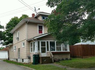 1713 Maplewood Ave, Lansing, MI 48910