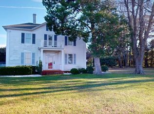 17541 Plantation Rd, Onancock, VA 23417