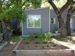 3710 Werner Ave, Austin, TX 78722