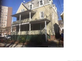 104 Veteran St, Meriden, CT 06450
