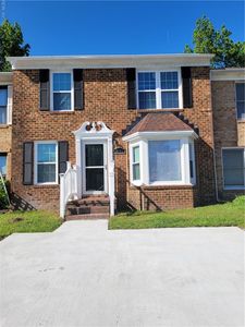 4149 Benjamin Harrison Dr, Virginia Beach, VA, 23452