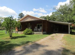 179 Jack Nettles Rd, Livingston, TX 77351