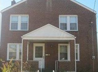 111 N Atlantic Ave, Cheswick, PA