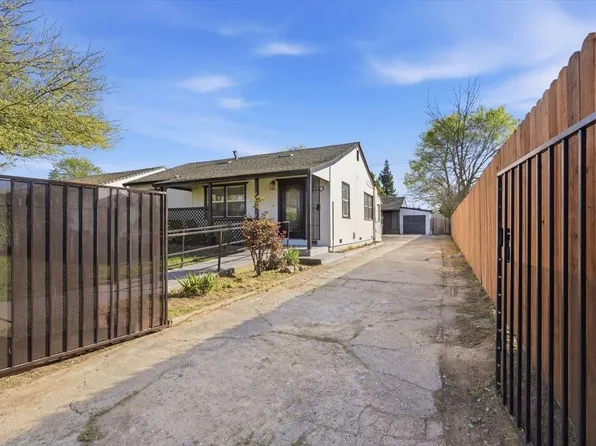 2170 20th Ave, Sacramento, CA 95822